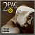 Виниловая пластинка 2PAC - LIVE MY LIFE 180 GRAM GOLD VINYL 12"