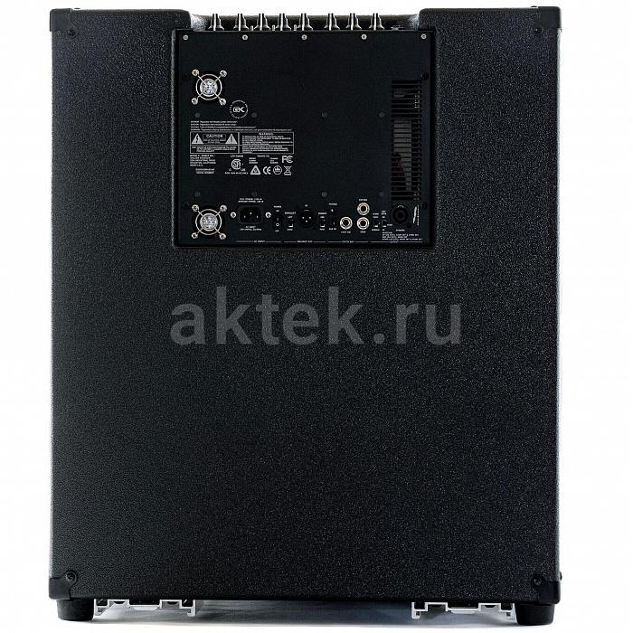 Басовый кабинет Gallien-Krueger Neo410-IV 4 ohm 3