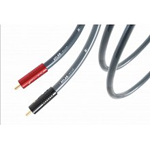Atlas Ailsa Achromatic RCA кабель, 2RCA–2RCA, RCA, для стереосистемы