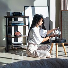 Onkyo Muse Y-50 Silver сетевой стереоресивер