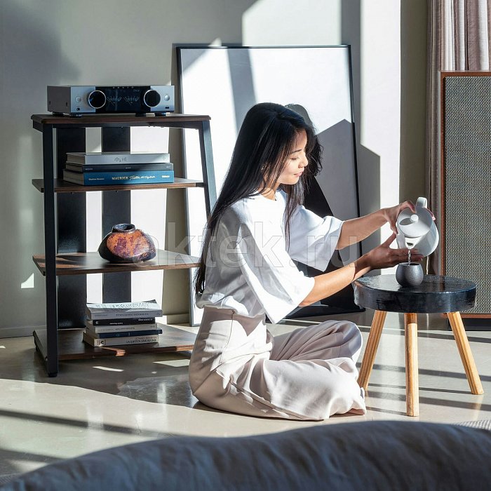 Onkyo Muse Y-50 Silver сетевой стереоресивер