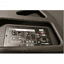 Nordfolk Stage 12MA MKII сценический монитор, 300 Вт 3