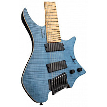Электрогитара Strandberg Boden Standard NX 8 Blue 2 Электрогитара Strandberg Boden Standard NX 8 Blue 2