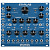 Процессор эффектов реверберации Strymon StarLab