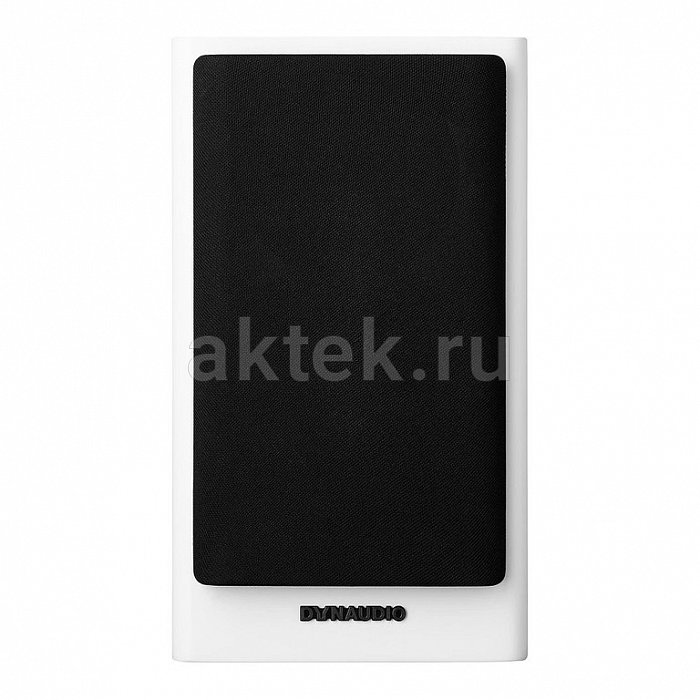 Dynaudio Evoke 10 White High Gloss пассивная полочная АС 140мм/160Вт 4