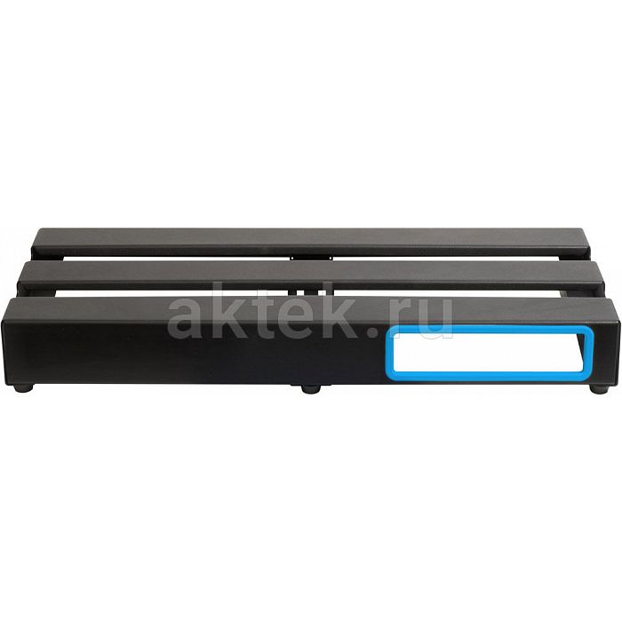 Ultimate Support UPD-209-B компактный и легкий педалборд из алюминия 5