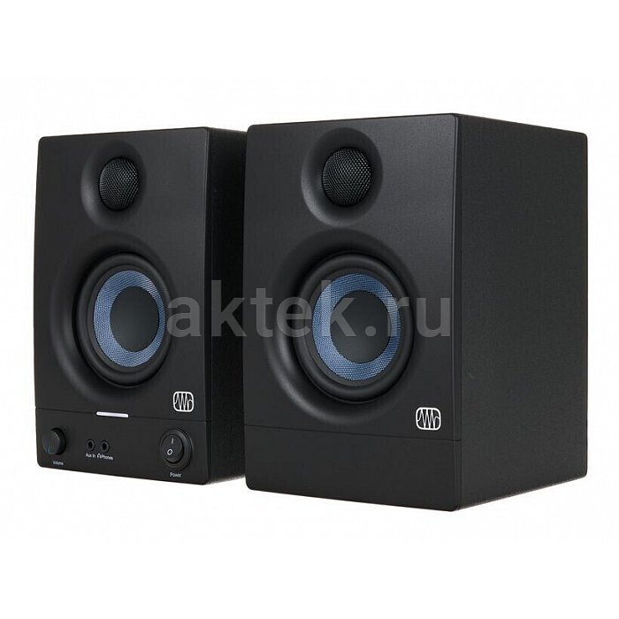 Студийные мониторы PreSonus Eris 3.5 mk2 9