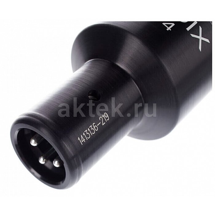 Комплект студийных микрофонов Audix DP5-A Drum Microphone Set 7