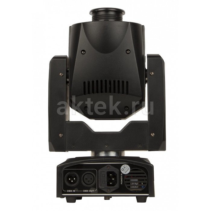 Вращающаяся голова EURO DJ LED SPOT/WASH 30/60 2