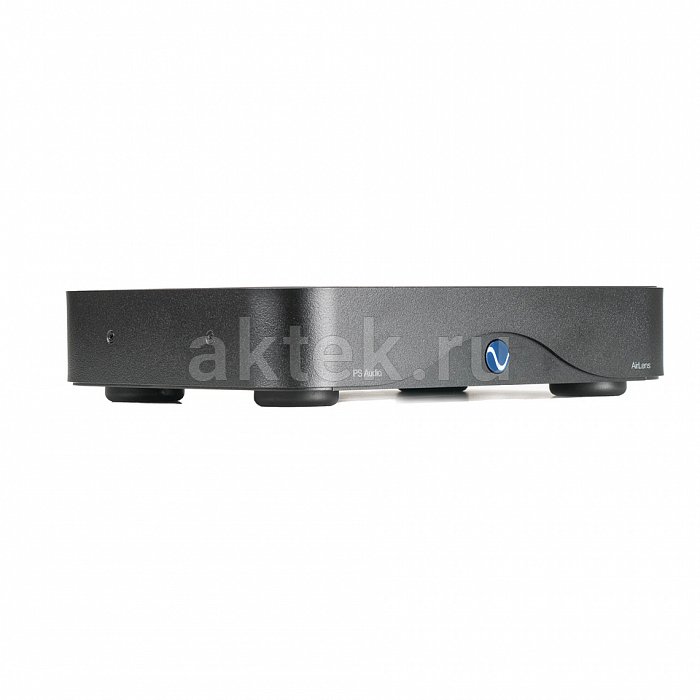 PS Audio DirectStream AirLens Black сетевой аудиопроигрыватель 3