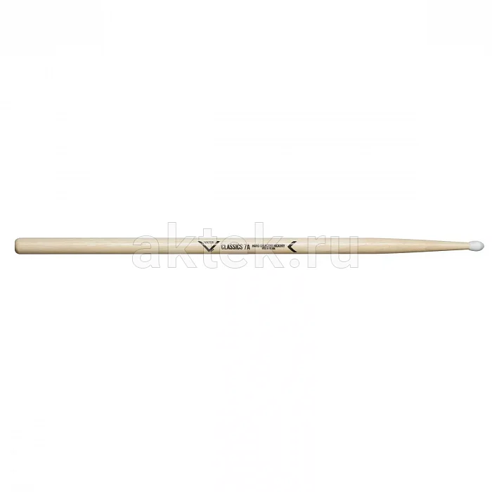 Vater VHC7AN барабанные палочки 7A из американского гикори