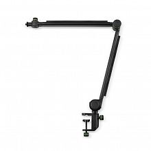Gravity MS TBA 01 Black настольный микрофонный пантограф