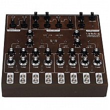 Синтезатор Soma Lyra-8 Rust