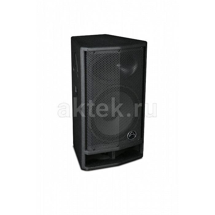Wharfedale Pro DVP-AX12 активная акустическая система, 200 Вт RMS 3