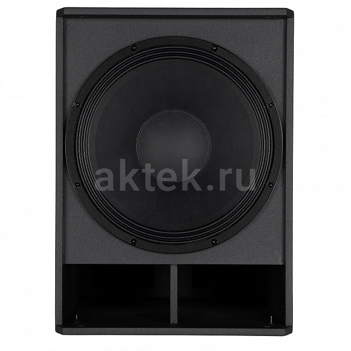 Активный сабвуфер RCF SUB 18-AX 3