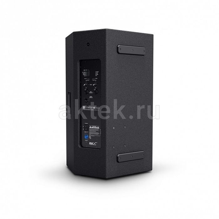 LD Systems STINGER 15 A G3 активная акустика 15″ 500Вт 9
