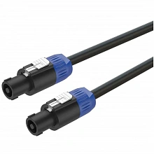 ROXTONE SSSS220/10 акустический кабель Speakon, 10 м