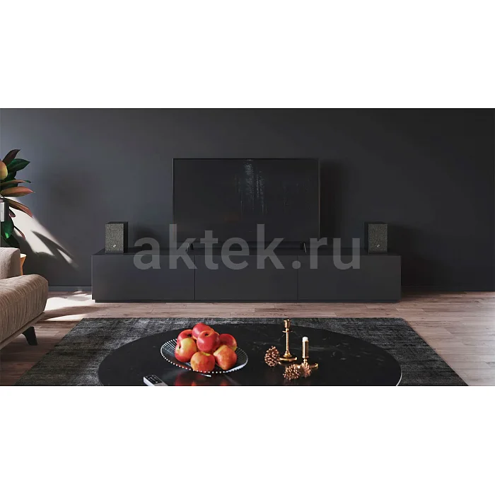 Акустическая система полочная AUDIO PRO A28 Black 9