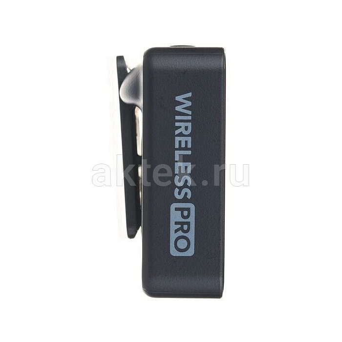 Радиосистема Rode Wireless PRO 12