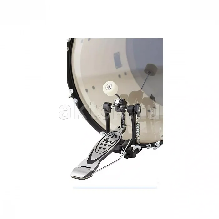 Pearl RS585C/C31 ударная установка, 5 барабанов, тополь, стойки/тарелки/педаль/стул 9