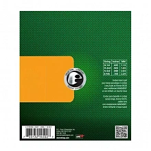 Elixir 14502 NanoWeb комплект струн, калибр 45-100, Light 2