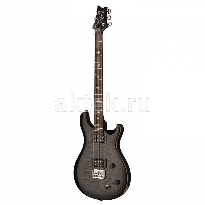 Электрогитара PRS SE 277 Baritone Charcoal Burst 4