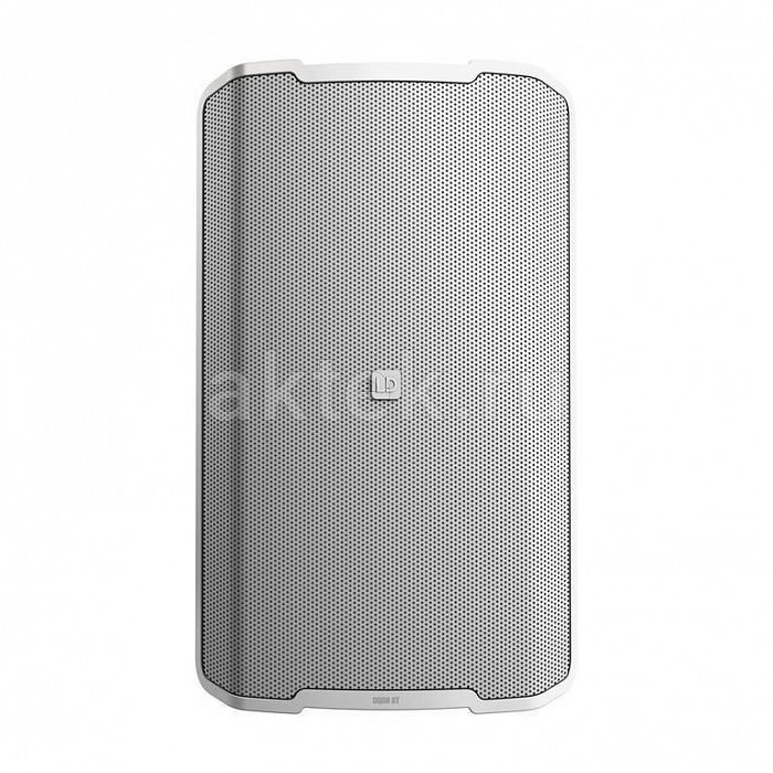 LD Systems DQOR 8T W White пассивная акустика 8дюймов/120Вт IP55 8