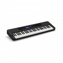 Casio CT-S400 синтезатор, 61 клавиша, 48 голосов, 600 тембров 3