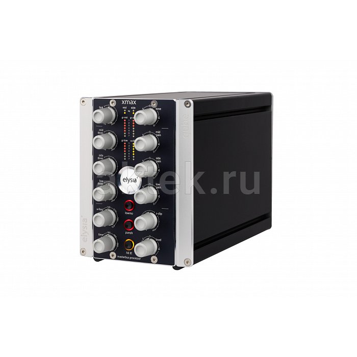 Предусилитель Elysia Xmax qube 3