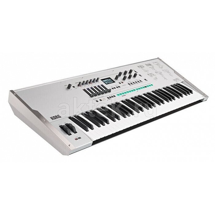 Цифровой синтезатор KORG OPSIX-SE Platinum edition 8