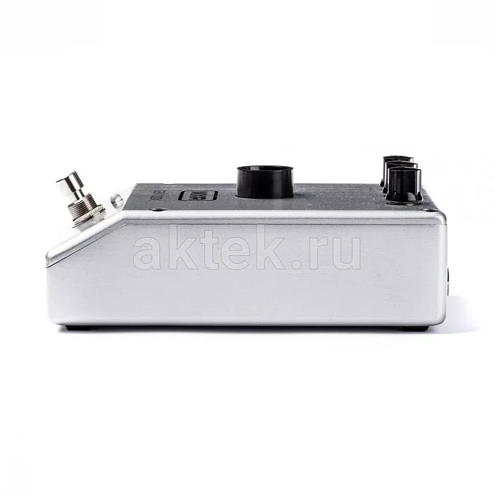 MXR M222 Talk Box педаль эффектов 5