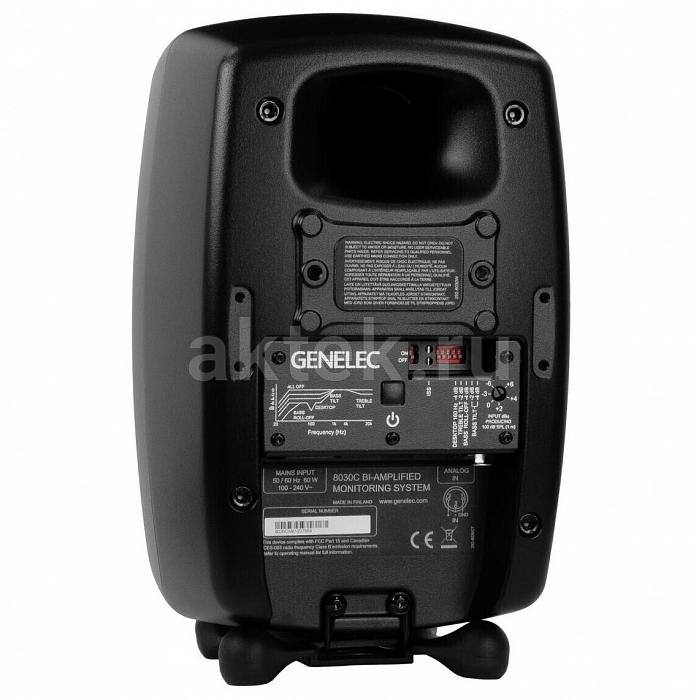 Студийный монитор Genelec 8030C 12