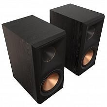 Полочная акустическая система Klipsch RP-600M II Ebony
