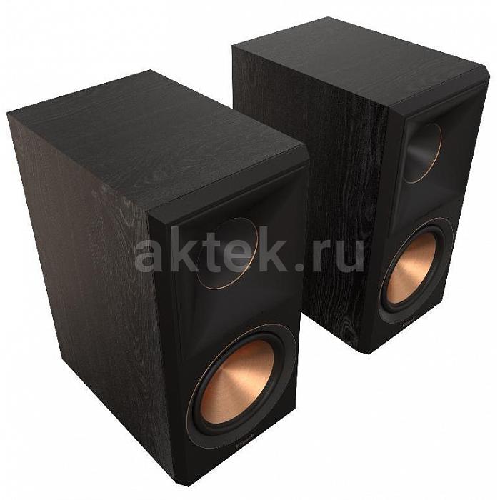 Полочная акустическая система Klipsch RP-600M II Ebony