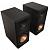 Полочная акустическая система Klipsch RP-600M II Ebony