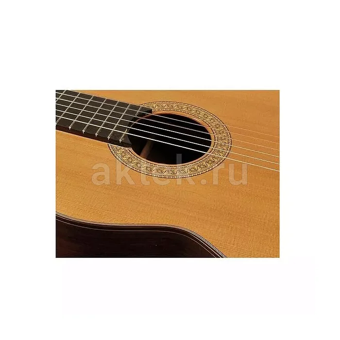 Esteve 7SR CD классическая гитара 4