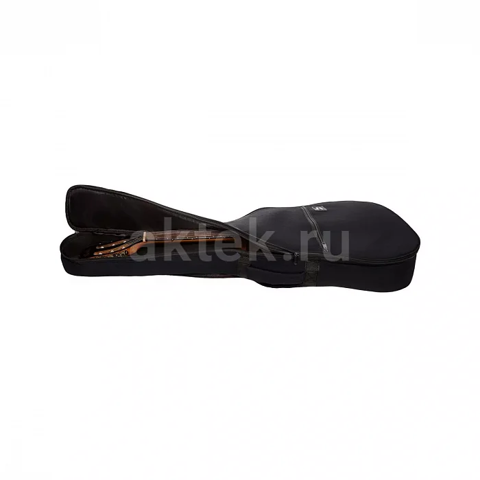Bro Bag CGP-01BK утеплённый чехол классической гитары, чёрный 6