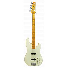 Бас-гитара Markbass MB GV 4 Gloxy Val CREAM CR MP