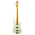 Бас-гитара Markbass MB GV 4 Gloxy Val CREAM CR MP