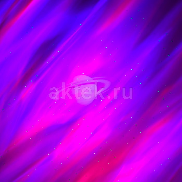 Проектор солнечной системы с северным сиянием SkyDisco Aurora Moon New 4