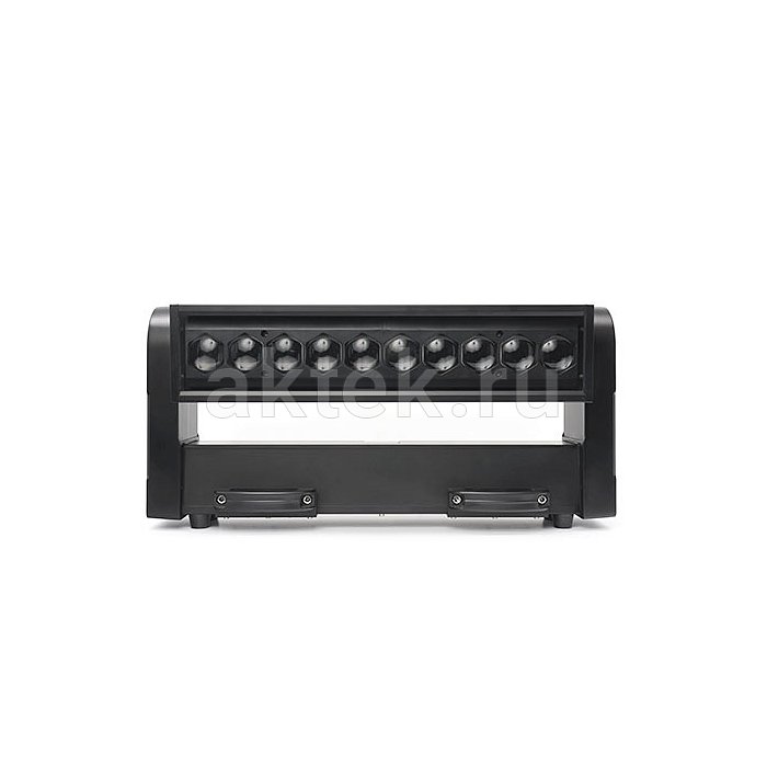 STAGE4 MOVIBAR 10 XA линейный LED-прожектор RGBL, моторизованный Tilt/Zoom 8