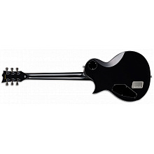 Электрогитара ESP E-II Eclipse Full Thickness Black Natural Burst 2 Электрогитара ESP E-II Eclipse Full Thickness Black Natural Burst 2