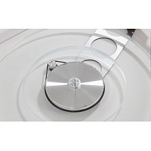 Виниловый проигрыватель Rega Planar 6 Matt White 3