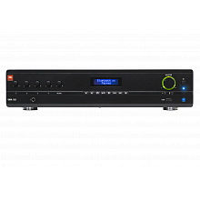 JBL VMA160 микшер-усилитель 5 входов, 1 выход 2