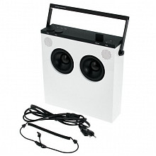 Портативная колонка Teenage Engineering OB-4 white 2