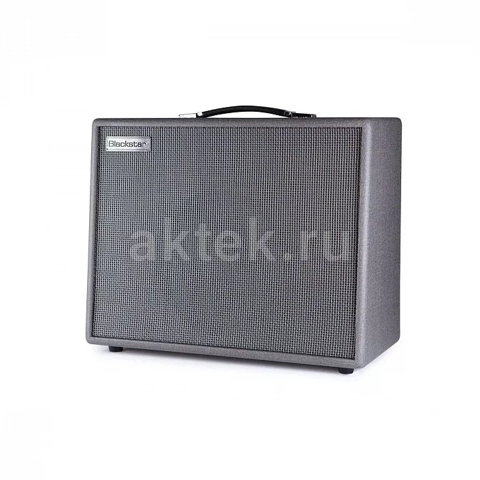 Blackstar Silverline Deluxe моделирующий гитарный комбоусилитель, 100 Вт