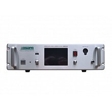 DSPPA MAG-2140 аудиоматрица для трансляционной системы, 40 зон, дисплей сенсорный