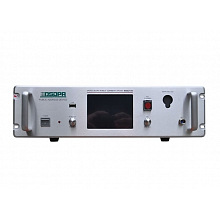 DSPPA MAG-2140 аудиоматрица для трансляционной системы, 40 зон, дисплей сенсорный