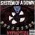 Виниловая пластинка SYSTEM OF A DOWN - HYPNOTIZE 180 GRAM BLACK VINYL 12"