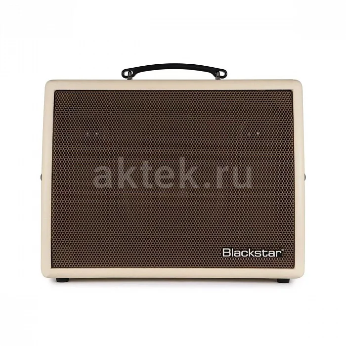 Blackstar Sonnet 120 Blonde гитарный усилитель, 120 Вт 4